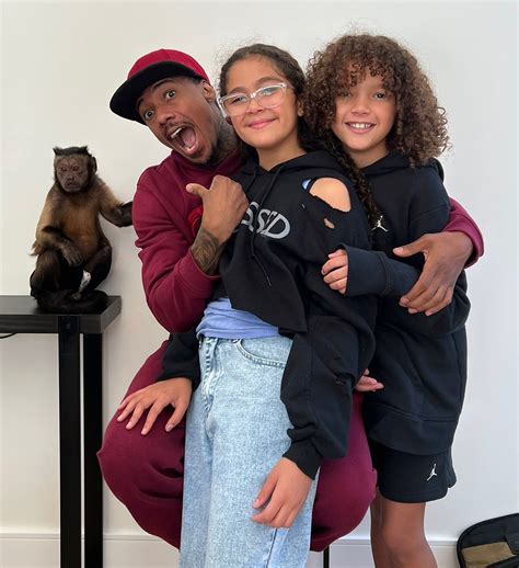 How Nick Cannon, Mariah Carey's kids feel about having 10 siblings