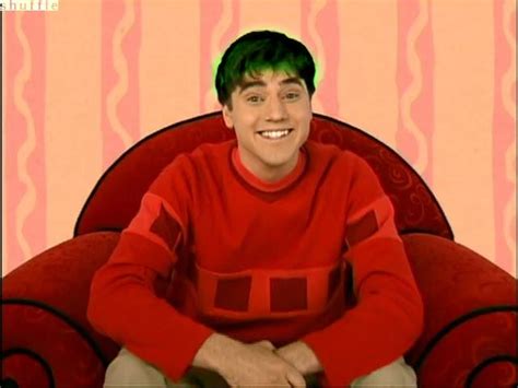 Blue's Clues (1996)
