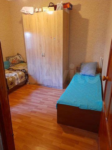 2-к. квартира, 50 м², 1/2 эт. в аренду Новочеркасске | Снять квартиру ...