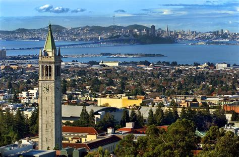 UC Berkeley Wallpapers - Wallpaper Cave