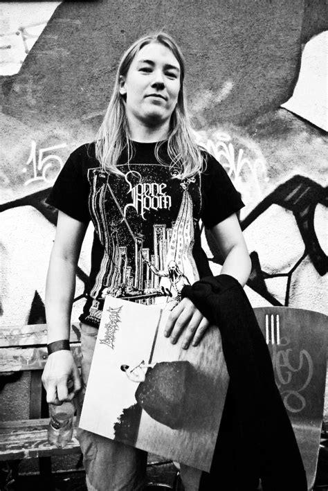 CVLT Nation Covers: The Finnish Death Metal Maniacs Fest | CVLT Nation