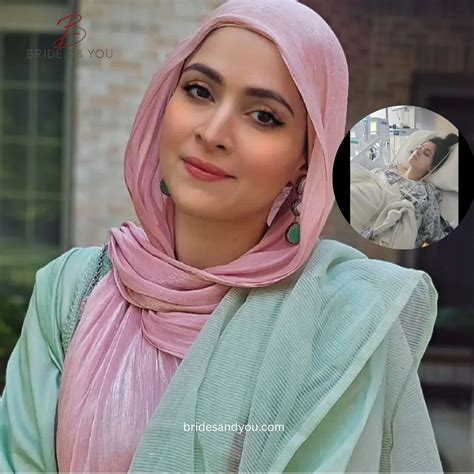 Arij Fatyma’s Inspiring Cancer Battle and Recovery Journey - Brides & You