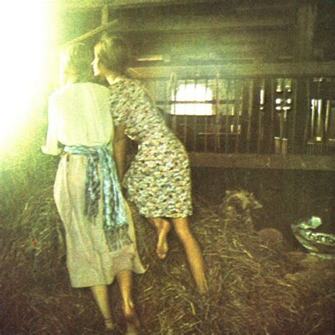 30 Dreamy Photographs of Young Women Taken by David Hamilton From the