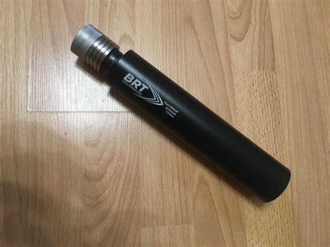 Закрытый ДТК на Тигра продаю - Guns.ru Talks