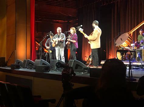 bluegrass music museum