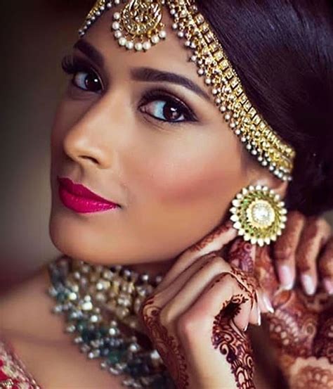 Desi Makeup Artist Chicago | Saubhaya Makeup