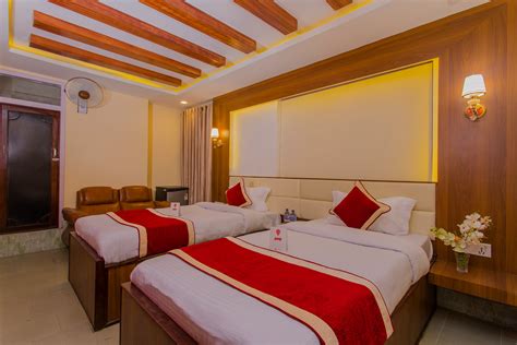 Hotels in Gaushala, Kathmandu Starting @ NPR900 - Upto 41% OFF on 10