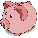 vector drawing  mortgage agreement  svg