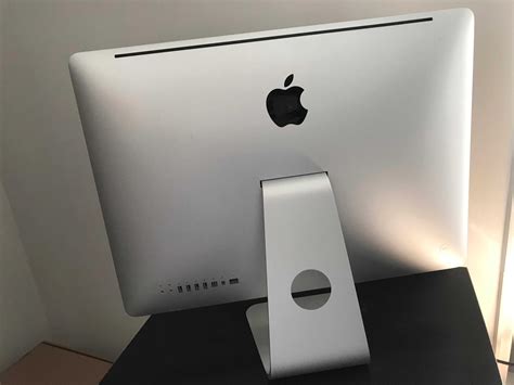 Imac 21,5 2011 Apple Core I5 2,5ghz 120GB SSD, ATI HD4670 +Софт. аймак ...