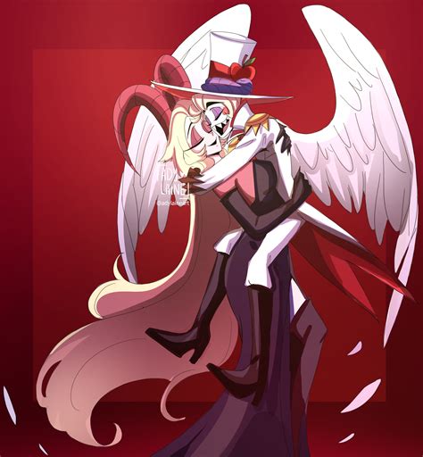 Lilith Hazbin Hotel Hazbin Hotel Vivzieverse
