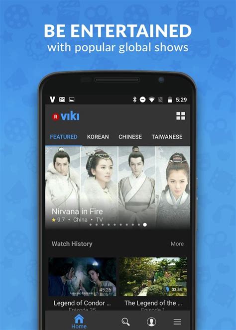 Viki: TV Dramas & Movies - App Android su Google Play