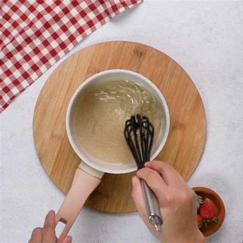 Easy Miami Vice Drink