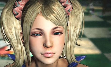 First 15: Lollipop Chainsaw