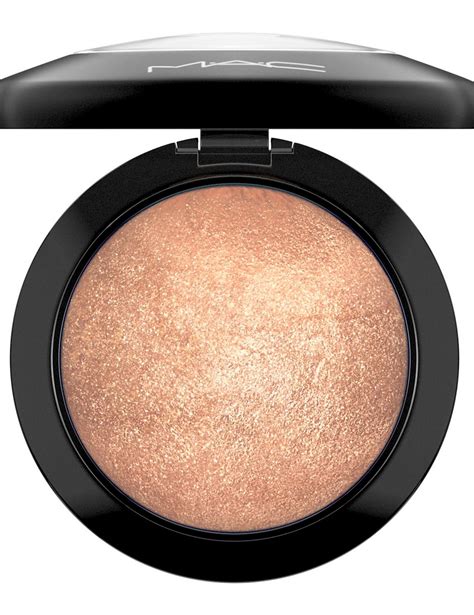 How To Make Your Own Highlighter Makeup Powder | Saubhaya Makeup