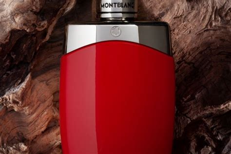Ini 5 Alasan Kamu Harus Pakai Montblanc Legend Red