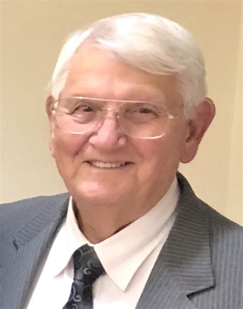 Jerry Norman Mannis - Chas E. Davis Funeral Home