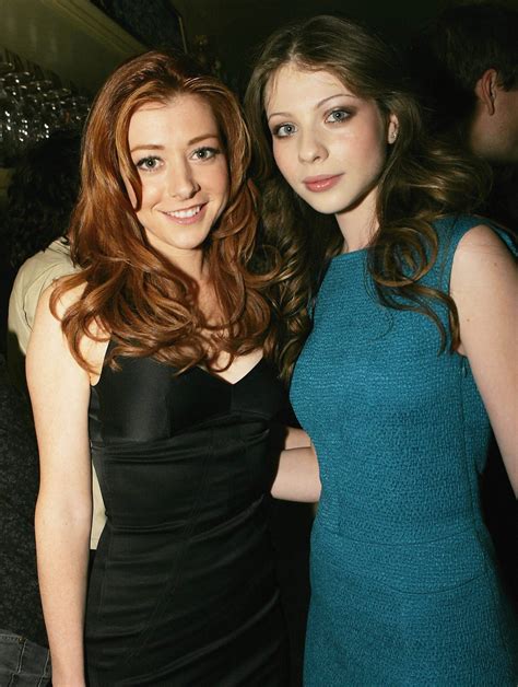 Michelle Trachtenberg - Michelle Trachtenberg Photo (195909) - Fanpop