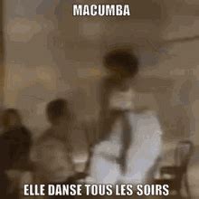 Video Macumba GIFs | Tenor
