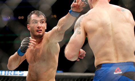 What does Gegard Mousasi’s departure tell us about UFC’s priorities?