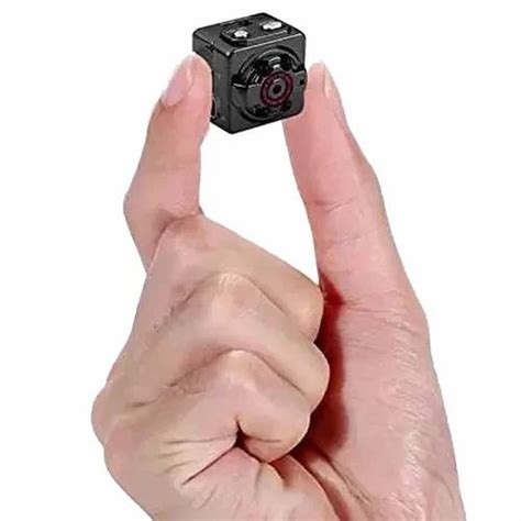 Sq8 Mini Camera, Model Name/Number: NB018 at ₹ 370/piece in New Delhi ...