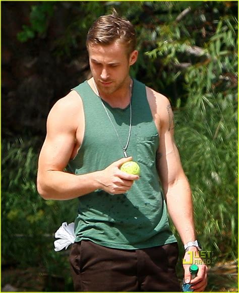 Thursday Oh Yeah Reloaded : Ryan Gosling, 10 anecdotes craquantes ...
