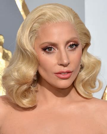 lady gaga ama