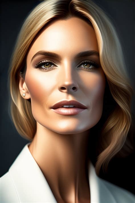 Lexica - Portrait
