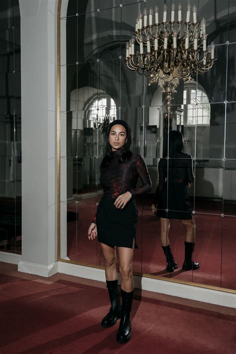 Gizem Emre: Auf diese Winter- und Party-Pieces von Amazon Fashion