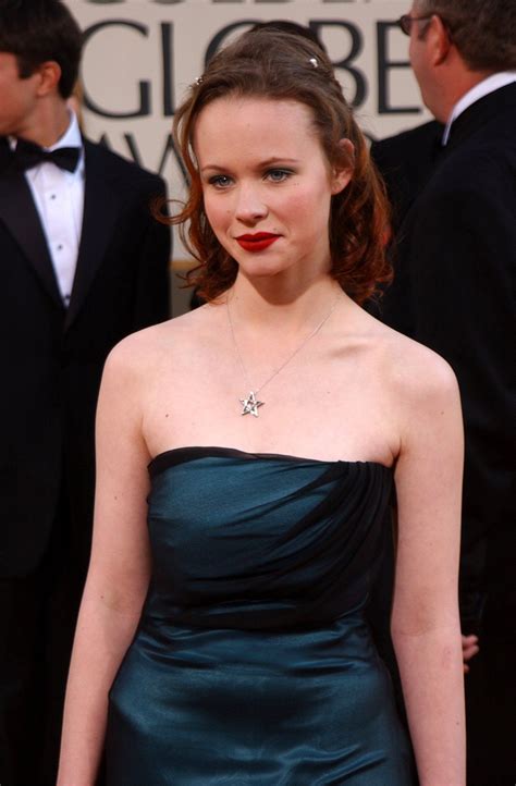 Thora Birch | Lily rose depp, Thora birch, Celebrities female