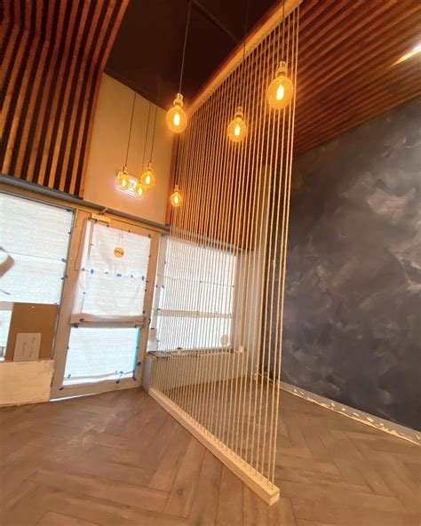 Over 200 meters of rope later and... - Arcadia-Structures