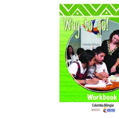 Way To Go Workbook 7 [1q7j4dyxeoqv]