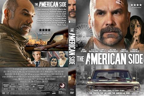 covercity dvd covers labels  american side