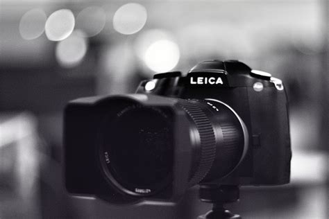 New Lenses Introduced By Leica, But Only For A Limited Time