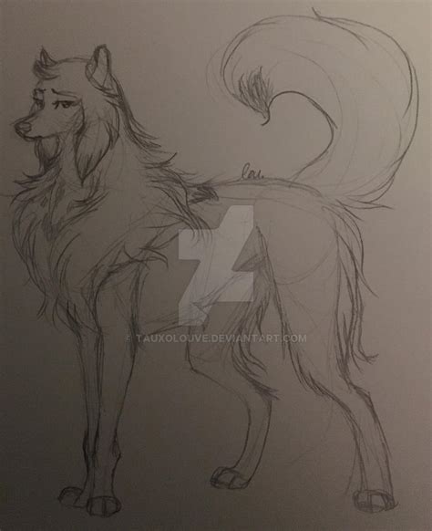 evelyn evelyn. by Tauxolouve on DeviantArt