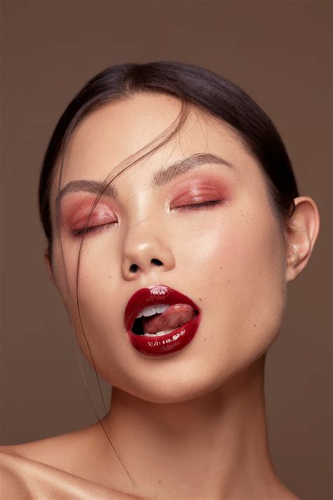 Natural Skin on Behance