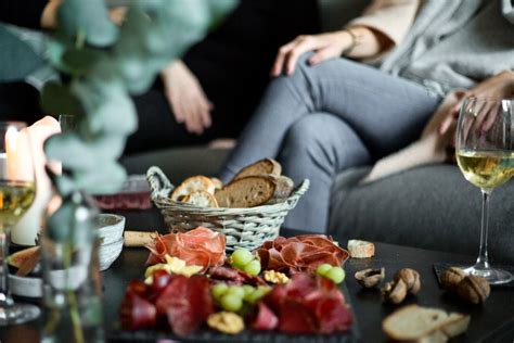 Ein Apéro wie in der Schweiz. | Foodlovin'