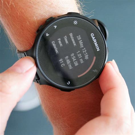 Garmin Forerunner 235 Heart Rate Not Working | ppgbbe.intranet.biologia