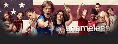 Сериал "Бесстыжие" продлили на девятый сезон