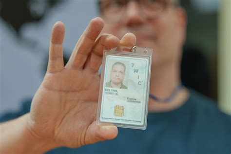 twic card updated march