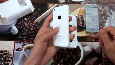 Копия айфона 5 s купить. Пришла посылка из Китая - YouTube
