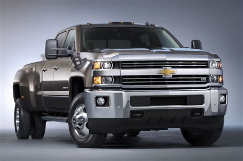 Chevrolet