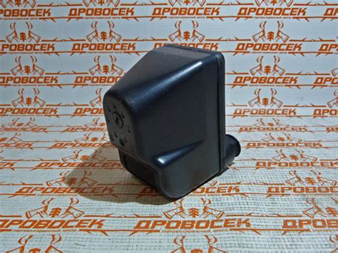 Комплектующие для садовых насосов Реле давления Brait SK-9 (1/4 ...