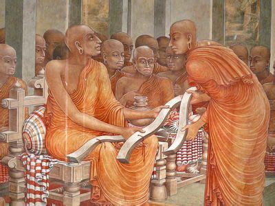 Buddhaghosa | Theravada, Pali commentaries, & Sri Lanka | Britannica
