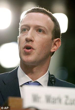 mark zuckerbergs style transformation  undergoing stark