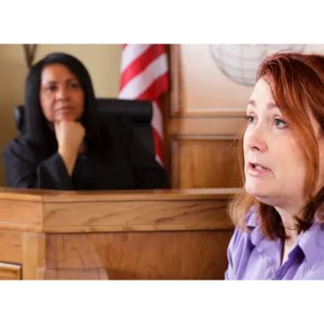 Tips for Your First Court Appearance | Colorado Springs Attorneys