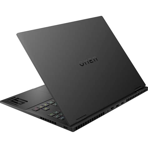 Ноутбук HP Omen 16 2024 / i7-14700HX / RTX 4070 купить в Украине - Omen ...