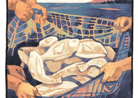 Fifth Sunday in Ordinary Time | Year C | Queen of Apostles Catholic Church