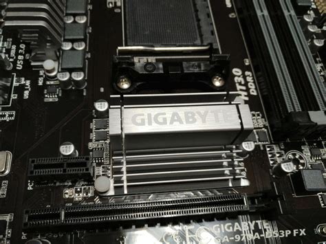 Обзор от покупателя на Материнская плата GIGABYTE GA-970A-DS3P FX 2.1 ...
