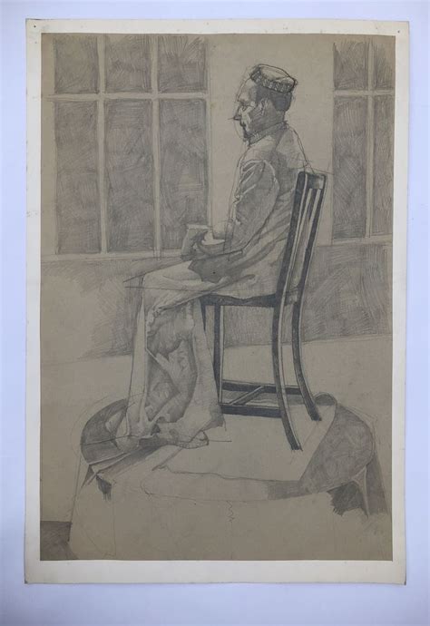 Edinburgh Art School Life Drawing class 1980 -84 | Art school life ...