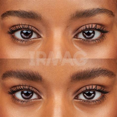 Тушь для бровей Essence Thick & Wow! (6 мл) - 03 Brunette Brown - IRMAG.RU